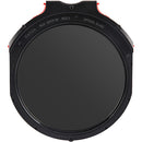 Haida Drop-In Neutral Density Filter for M10 Filter Holder (7-Stop)