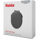 Haida Drop-In Neutral Density Filter for M10 Filter Holder (9-Stop)