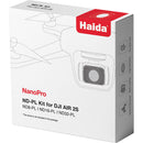 Haida NanoPro ND/PL Filter Kit for DJI Air 2S (3-Pack)