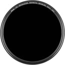 Kase Wolverine Revolution 100000ND Filter with Magnetic Adapter Ring (95mm, 16.5-Stop, Orange)