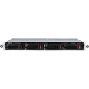 Buffalo TeraStation Essentials 8TB 4-Bay NAS Array Rackmount (4 x 2TB)