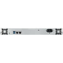 Buffalo TeraStation Essentials 8TB 4-Bay NAS Array Rackmount (4 x 2TB)