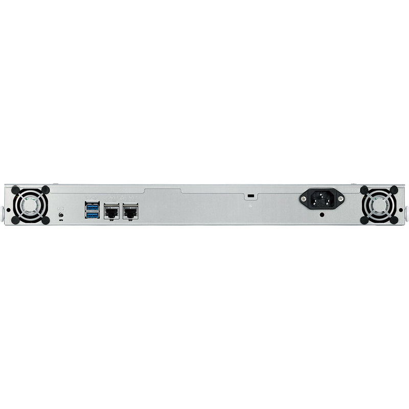 Buffalo TeraStation Essentials 8TB 4-Bay NAS Array Rackmount (4 x 2TB)