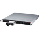 Buffalo TeraStation Essentials 32TB 4-Bay NAS Array Rackmount (4 x 8TB)