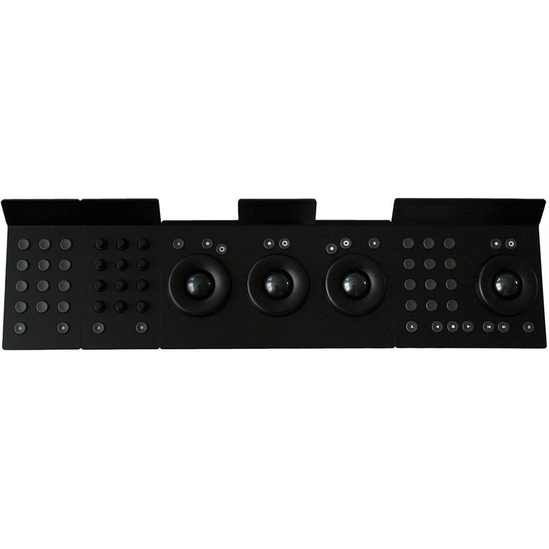 Tangent Element Panels Kit (Black Edition)