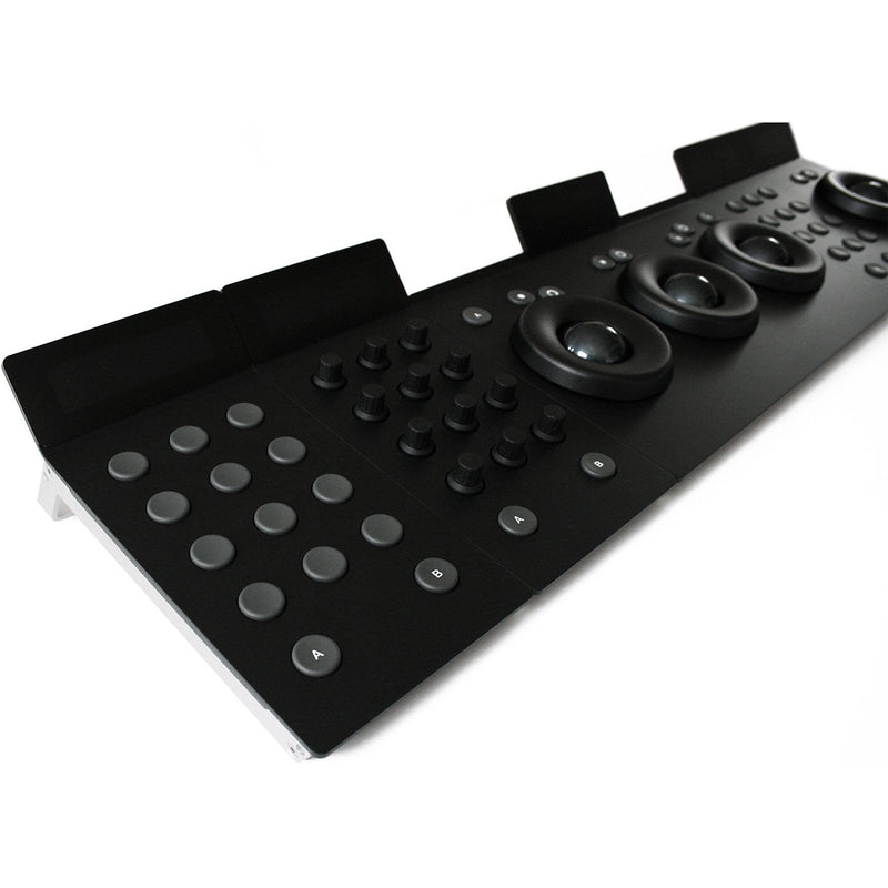 Tangent Element Panels Kit (Black Edition)