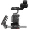 Wooden Camera Accessory System for Sony FX3/FX30 (Gold Mount)