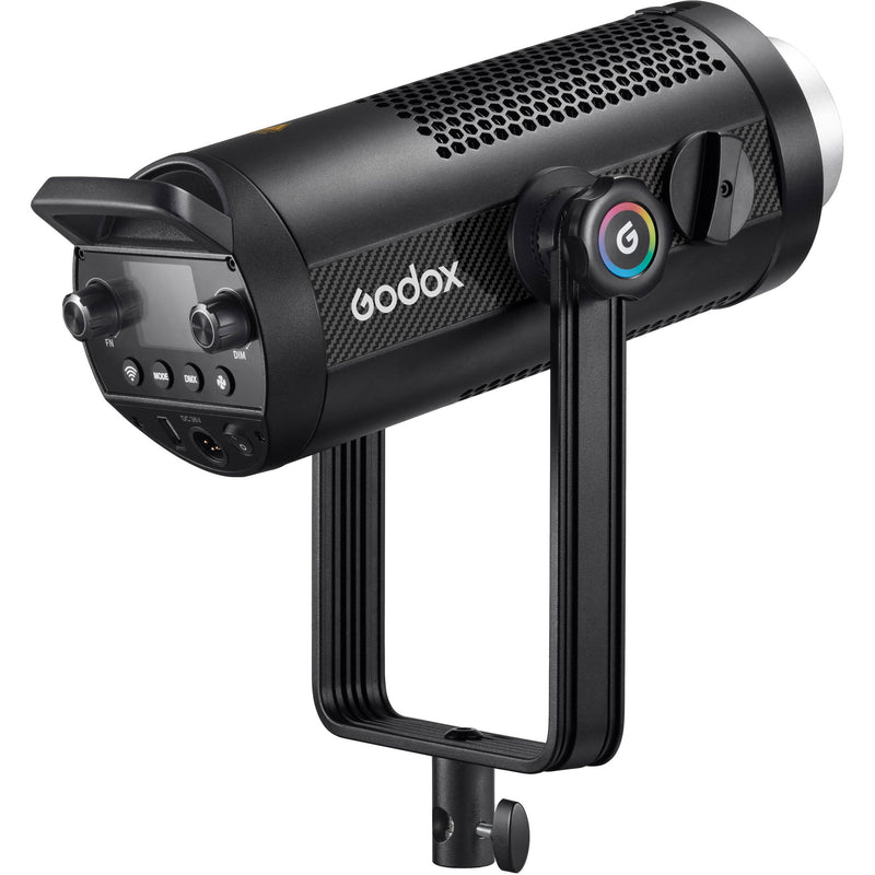 Godox SZ300R Zoom RGB LED Spotlight