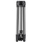 K&F Concept F Series Travel Tripod with BH-25C Arca-Type Ball Head