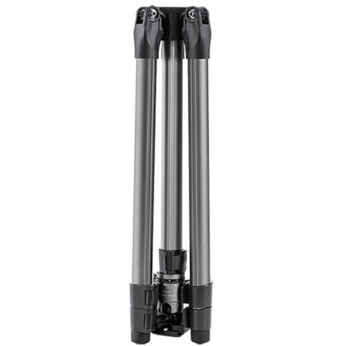 K&F Concept F Series Travel Tripod with BH-25C Arca-Type Ball Head