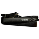 FUJIFILM Shoulder Strap for X-S10 (Black)