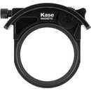 Kase Tele Drop-In Filter Kit for NIKKOR 800mm f/6.3 VR S and 400mm f/2.8 TC VR S Lenses (ND8 and CPL Filters, Magnetic Holder)