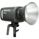 amaran 150c RGB LED Monolight