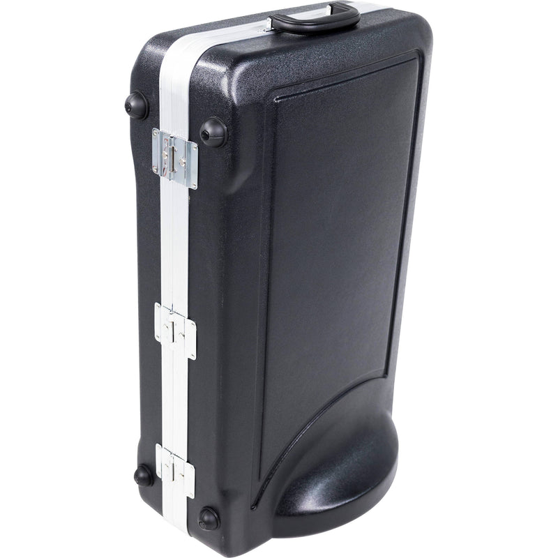 Gator Andante Series Molded ABS Hardshell Case for Euphonium