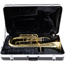 Gator Andante Series Molded ABS Hardshell Case for Euphonium