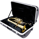 Gator Andante Series Molded ABS Hardshell Case for Euphonium