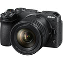 Nikon NIKKOR Z DX 12-28mm f/3.5-5.6 PZ VR Lens (Nikon Z)