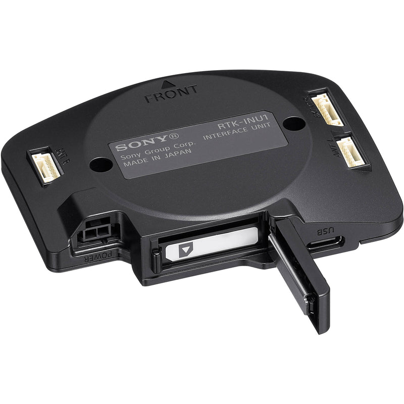 Sony Real-Time Kinematic RTK Kit for Airpeak S1