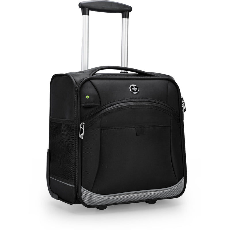 Swissdigital Basel Carrying Case (Black)