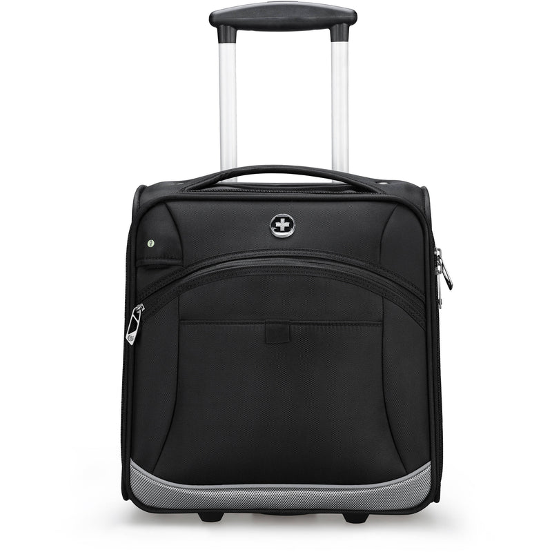 Swissdigital Basel Carrying Case (Black)