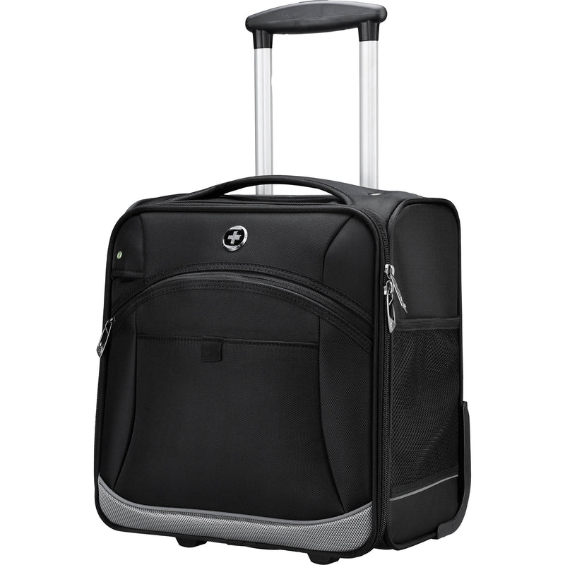 Swissdigital Basel Carrying Case (Black)