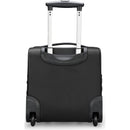 Swissdigital Basel Carrying Case (Black)