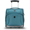 Swissdigital Basel Carrying Case (Teal)