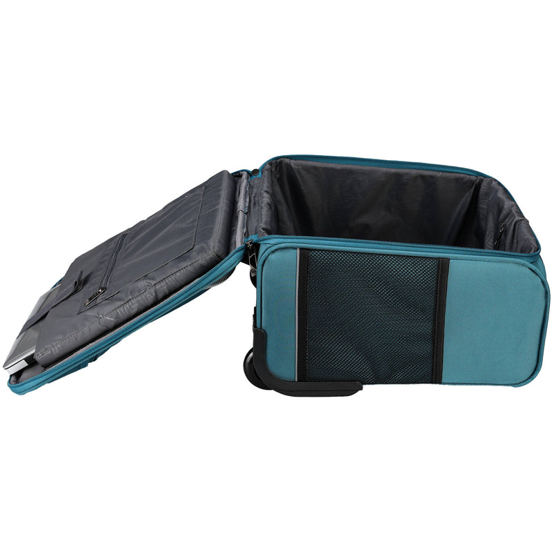 Swissdigital Basel Carrying Case (Teal)