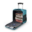 Swissdigital Basel Carrying Case (Teal)