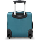 Swissdigital Basel Carrying Case (Teal)