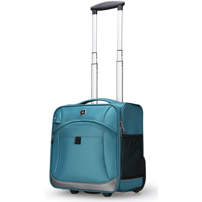 Swissdigital Basel Carrying Case (Teal)