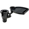 ToughTested Tough and Hungry Cup, Bottle Holder, and Food Tray