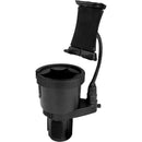 ToughTested Tough & Thirsty Mega XL Device & Cupholder