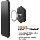 ToughTested MagTouch Magnetic Wireless Dashboard/Windshield Mount