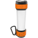 ToughTested Trek Portable Charger with Built-In Flashlight and Lantern