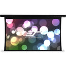 Elite Screens Saker TabTension AcousticPro UHD Electric 16:9 Projection Screen (150")