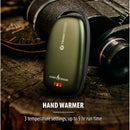 ToughTested Hand Warmer and Power Bank