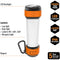 ToughTested Trek Portable Charger with Built-In Flashlight and Lantern