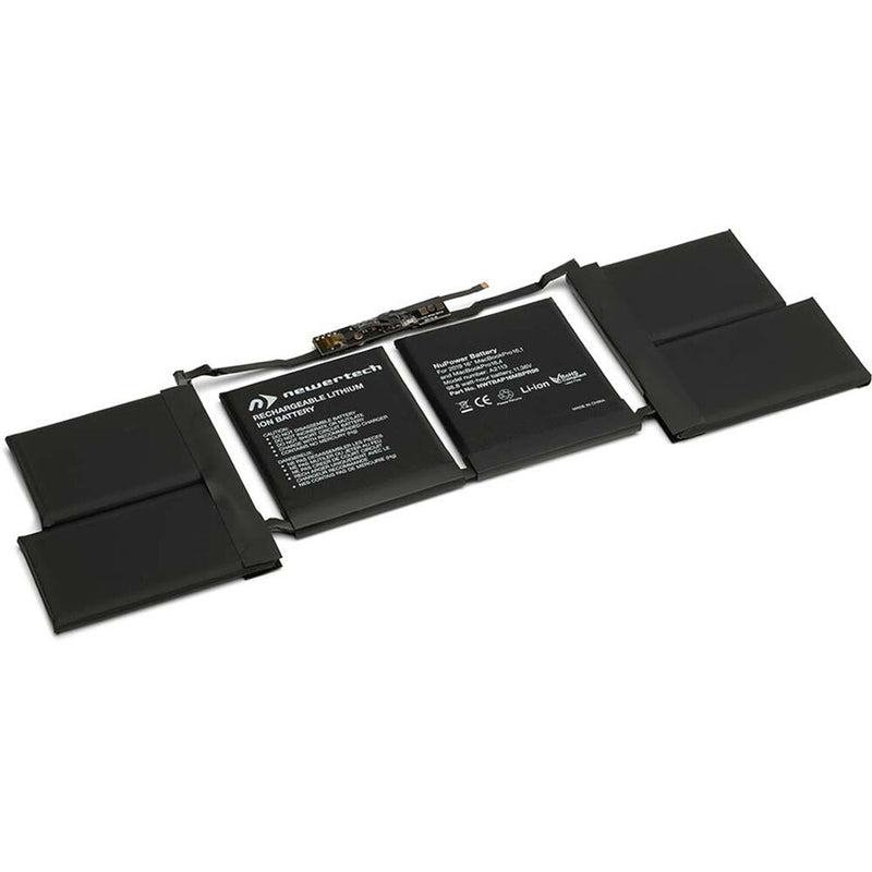 NewerTech Replacement Battery for 16" MacBook Pro with Retina Display (2019)