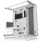 Thermaltake Core P3 TG Pro Snow Mid-Tower Case (White)