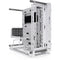 Thermaltake Core P3 TG Pro Snow Mid-Tower Case (White)