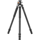 Vanguard VEO3+303CT Carbon Fiber Tripod Leg Set