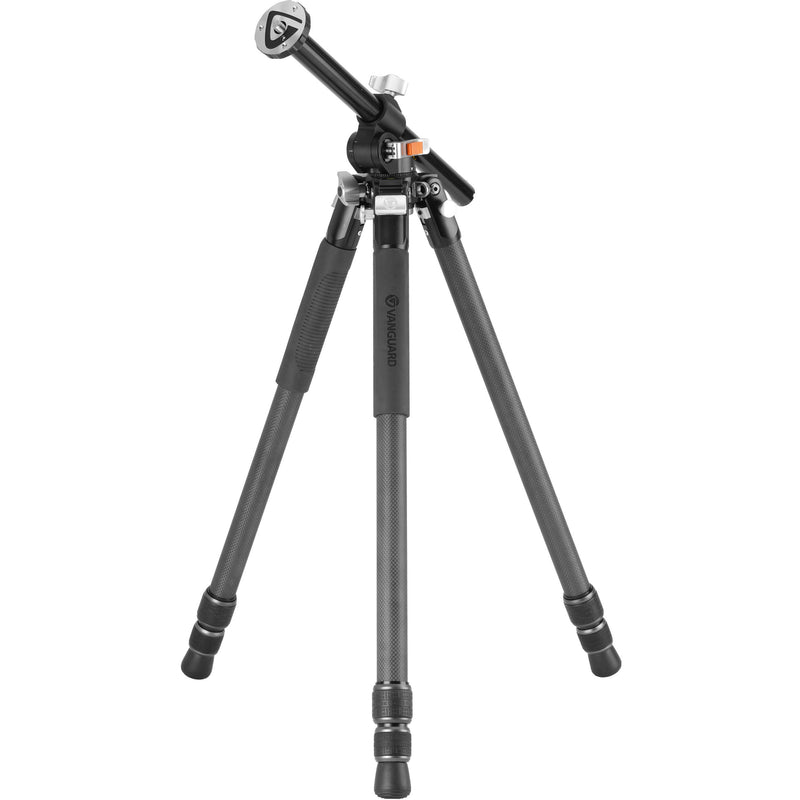 Vanguard VEO3+303CT Carbon Fiber Tripod Leg Set