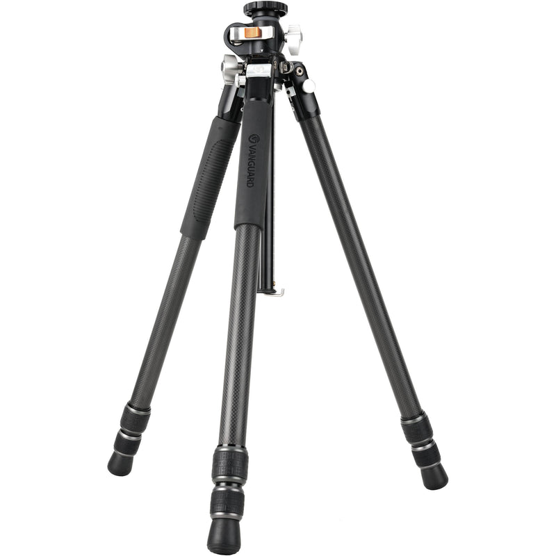 Vanguard VEO3+303CT Carbon Fiber Tripod Leg Set