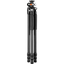 Vanguard VEO3+303CT Carbon Fiber Tripod Leg Set