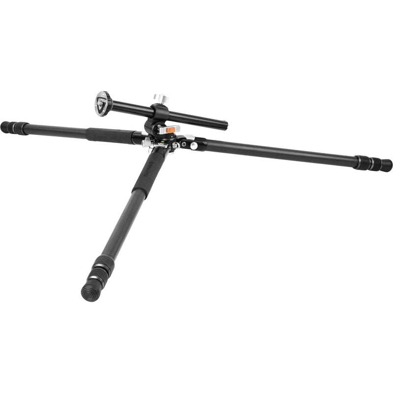 Vanguard VEO3+303CT Carbon Fiber Tripod Leg Set