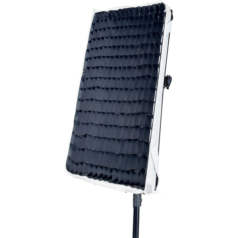 Intellytech Pop-Up Diffuser and Grid for Mini Mega-3 LiteCloth 3.0