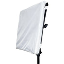 Intellytech Pop-Up Diffuser and Grid for Mini Mega-4 LiteCloth 3.0