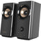 Creative Labs T60 Compact Hi-Fi 2.0 Desktop Speakers