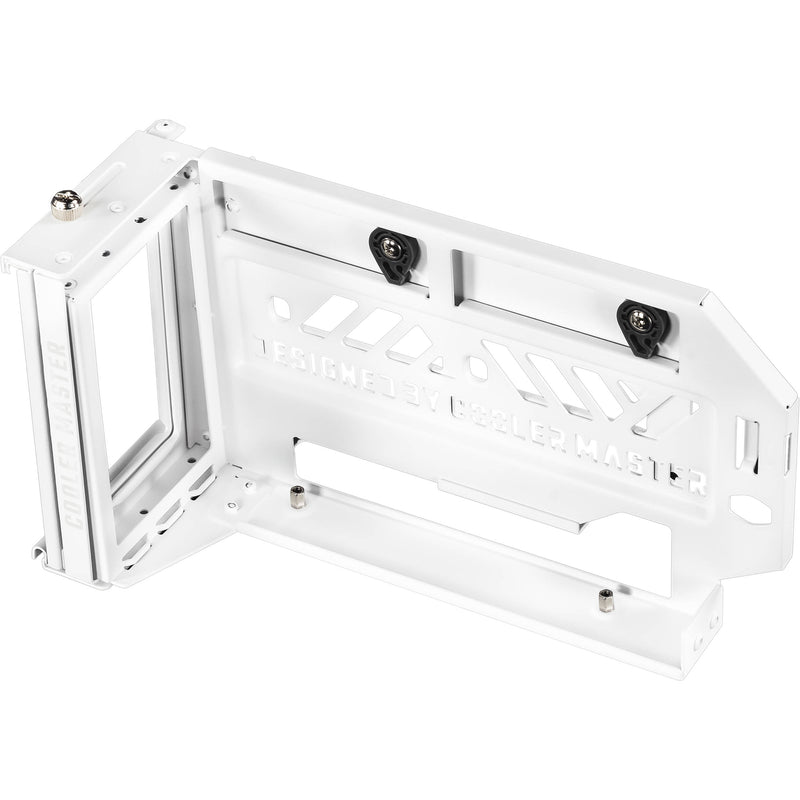 Cooler Master Vertical Graphics Card Holder Kit V3 (White)